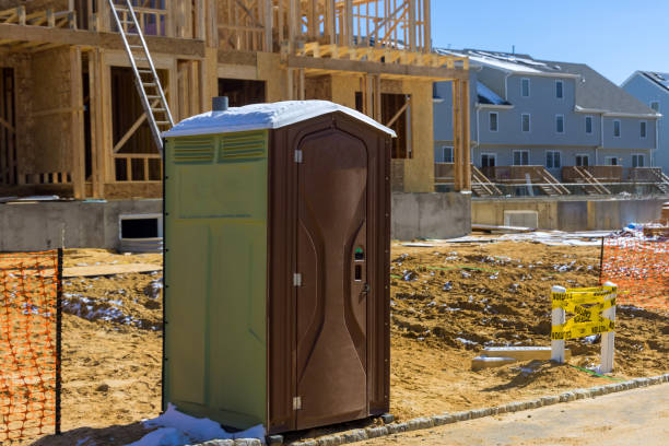 Best Porta potty rental near me  in Knoxville, TN