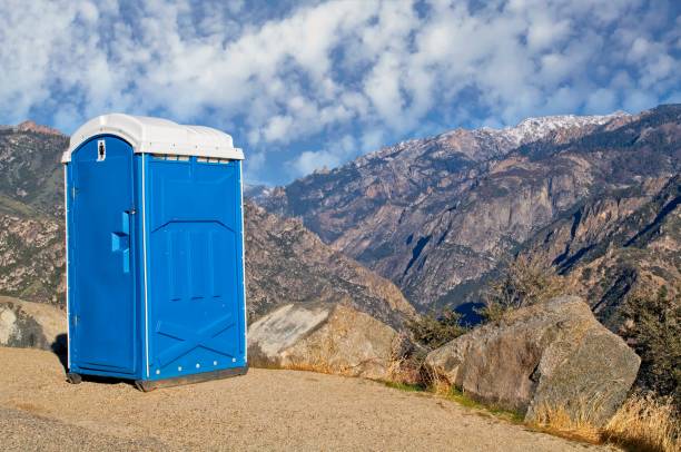 Best Emergency porta potty rental  in Knoxville, TN