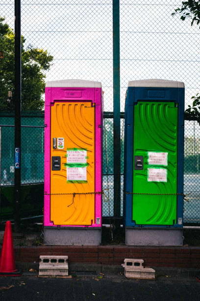 Best Porta potty for special events  in Knoxville, TN