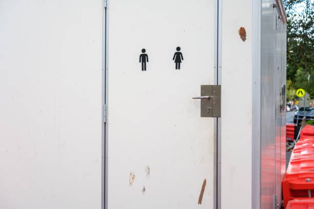 Best Portable restroom trailer rental  in Knoxville, TN