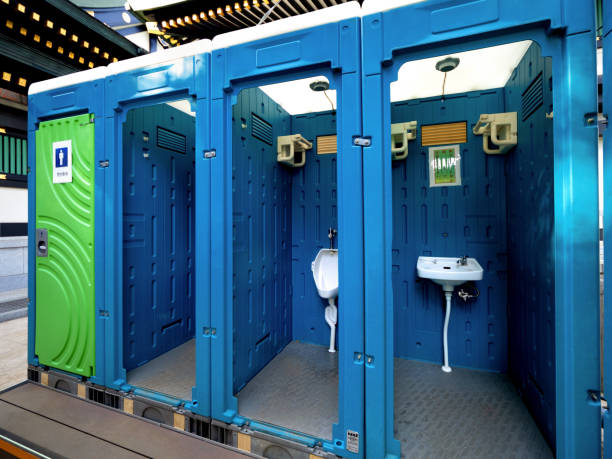 Best Temporary restroom rental  in Knoxville, TN