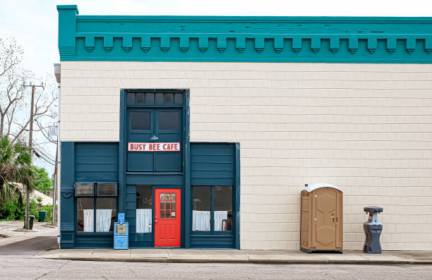 Best Portable toilet rental cost  in Knoxville, TN