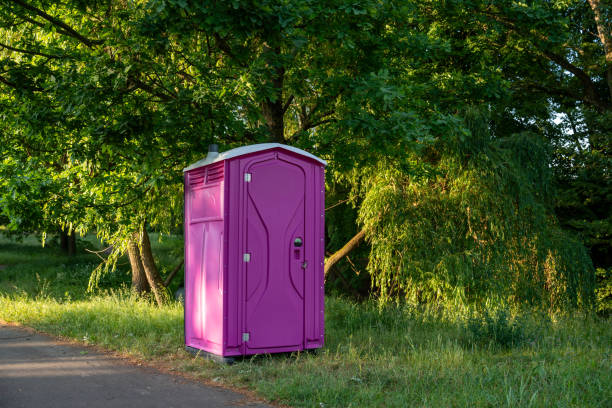 Best Porta potty rental for festivals  in Knoxville, TN