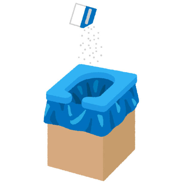 Professional porta potty rental in Knoxville, TN