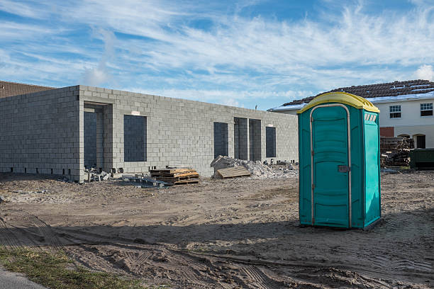 Best Sanitation services for porta potties  in Knoxville, TN